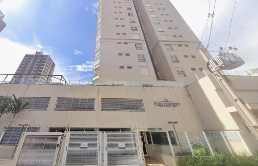 Imagem do imóvel Maringá/PR - Zona 07 - Apartamento com 95m² Leilão Banco Inter