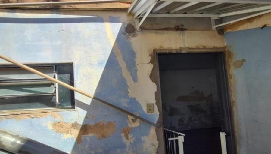 Porto Ferreira/SP - Jardim Alto da Serrra D'Água - Casa com 200m² Leilão Banco Inter, localizado em Porto Ferreira - SP, bairro Jardim Alto da Serra D'água