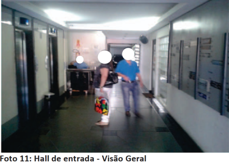 Vitória/ES – Santa Lúcia – Sala Comercial Leilão Banco Inter, localizado em Vitória - ES
