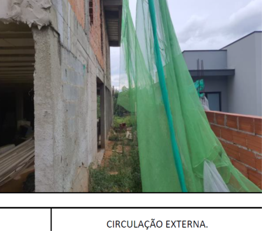 Valinhos/SP – Dois Córregos – Imóvel com área de 1000m² Leilão Banco Inter, localizado em Valinhos - SP