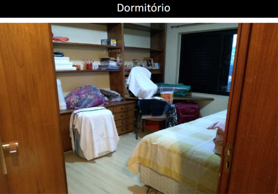 São Paulo/SP – Jardim das Acácias – Cobertura com 246m² Leilão Banco Inter, localizado em São Paulo - SP