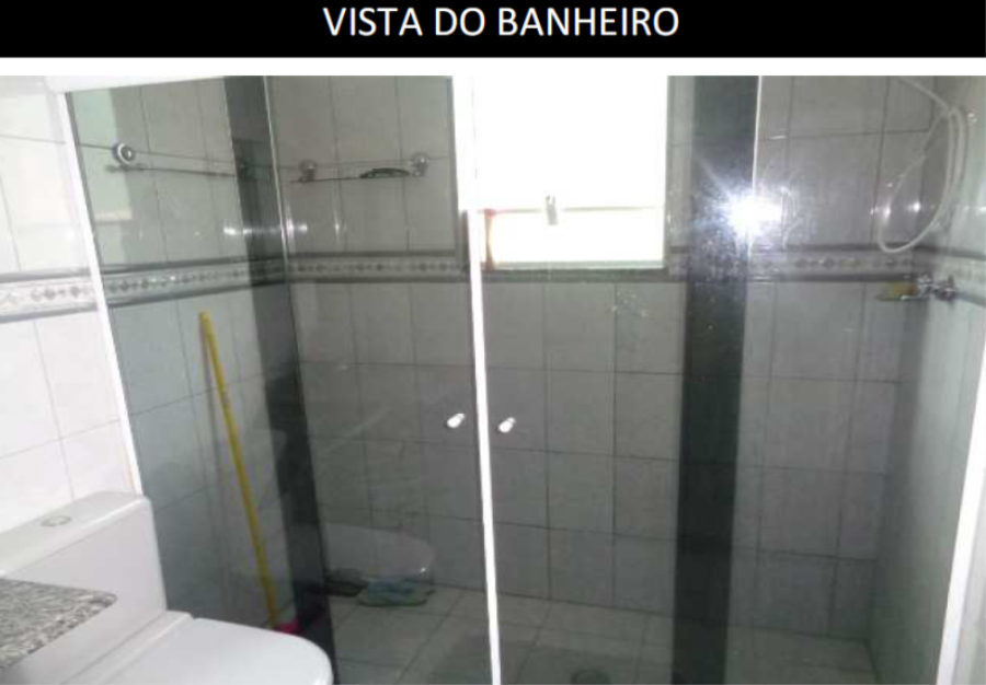 Mogi das Cruzes/SP – Vila Suissa – Casa com 128m² Leilão Banco Inter, localizado em Mogi Das Cruzes - SP