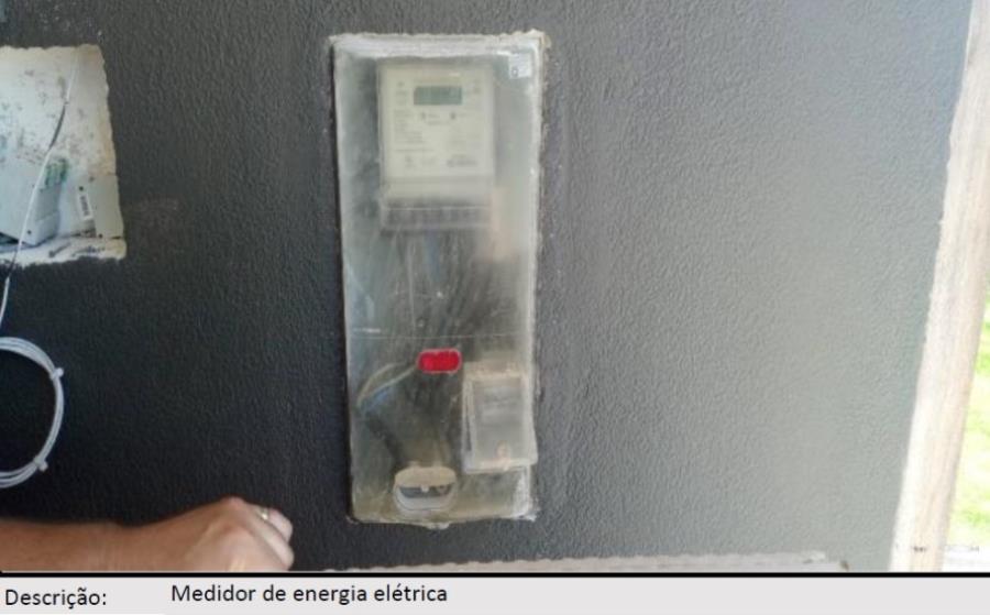 Pelotas/RS - Laranjal - Casa com 375m² Leilão Banco Inter, localizado em Pelotas - RS, bairro Laranjal