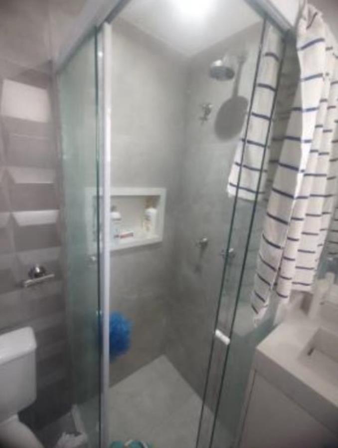 Barueri/SP - Alphaville - Apartamento com 74m² Leilão Banco Inter, localizado em Barueri - SP, bairro Alphaville