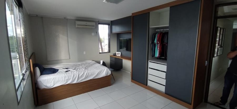 Campina Grande/PB - Catolé - Casa com 103m² Leilão CASHME SOLUÇÕES FINANCEIRAS S/A, localizado em Campina Grande - PB