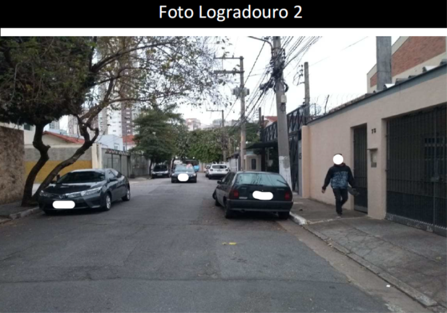 São Paulo/SP – Jardim das Acácias – Cobertura com 246m² Leilão Banco Inter, localizado em São Paulo - SP