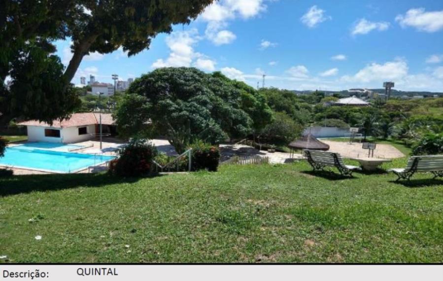Natal/RN - Lagoa Nova - Casa com 511m² Leilão Banco Inter, localizado em Natal - RN, bairro Lagoa Nova