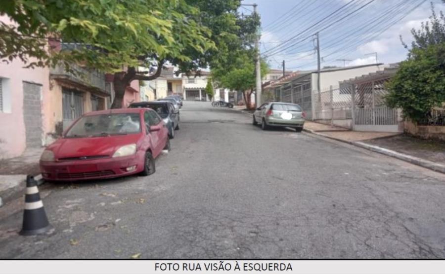 Guarulhos/SP - Ponte Grande - Casa com 165m² Leilão Banco Inter, localizado em Guarulhos - SP, bairro Ponte Grande