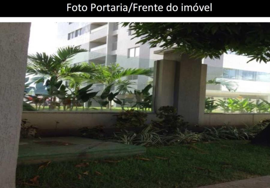 Recife/PE - Tamarineira - Apartamento com 61m² Leilão Banco Inter, localizado em Recife - PE, bairro Tamarineira