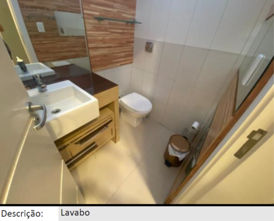 Içara/SC - 1º de Maio - Casa com 394m² Leilão Banco Inter, localizado em Içara - SC