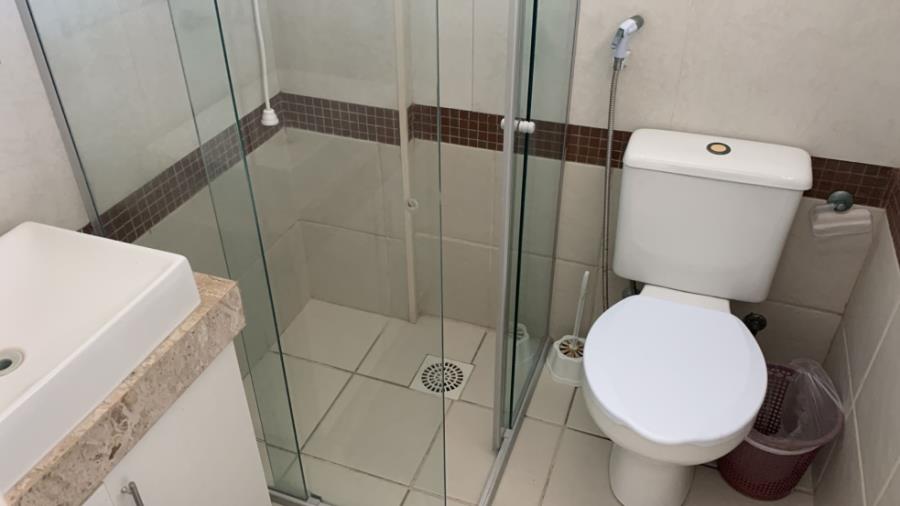 Caucaia/CE - Praia de Tabuba - Apartamento com 152m² Leilão COMPANHIA PROVÍNCIA DE SECURITIZAÇÃO, localizado em Caucaia - CE