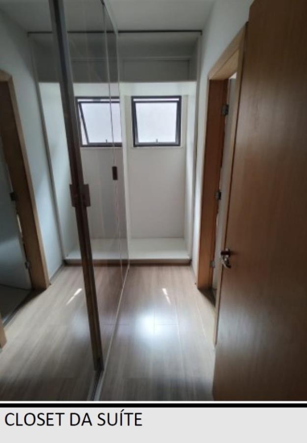 Belo Horizonte/MG - Buritis - Apartamento com 103m² Leilão Banco Inter, localizado em Belo Horizonte - MG, bairro Buritis