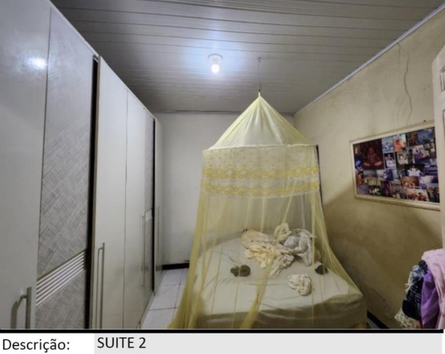 Nossa Senhora das Dores/SE - Centro - Casa com 127m² Leilão Banco Inter, localizado em Nossa Senhora Das Dores - SE, bairro Centro