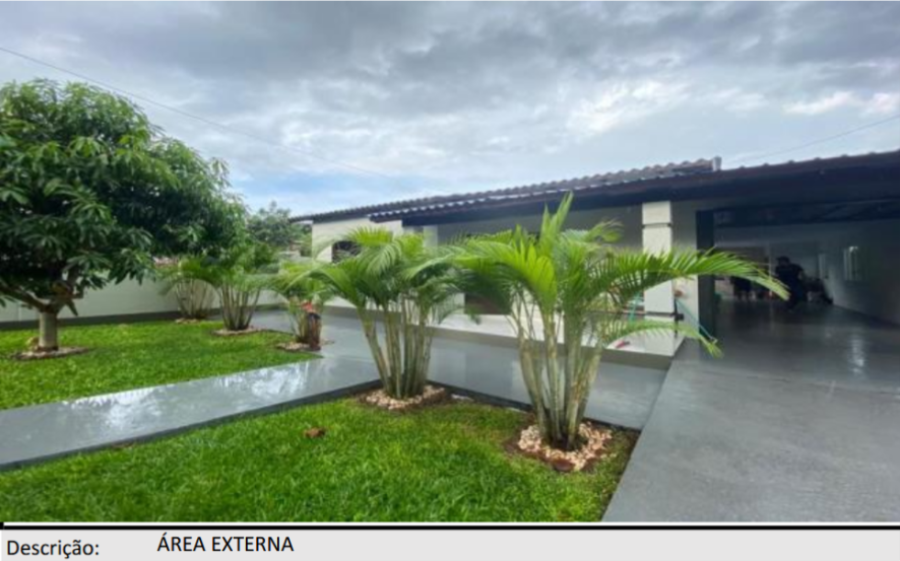 Giruá/RS – Seger – Casa com 252m² Leilão Banco Inter, localizado em Giruá - RS