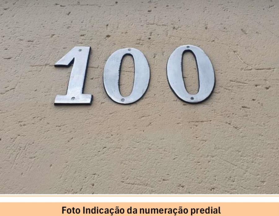 Montes Claros/MG - Todos os Santos - Casa com 155m² Leilão Banco Inter, localizado em Montes Claros - MG, bairro Todos Os Santos