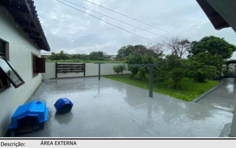 Giruá/RS – Seger – Casa com 252m² Leilão Banco Inter, localizado em Giruá - RS