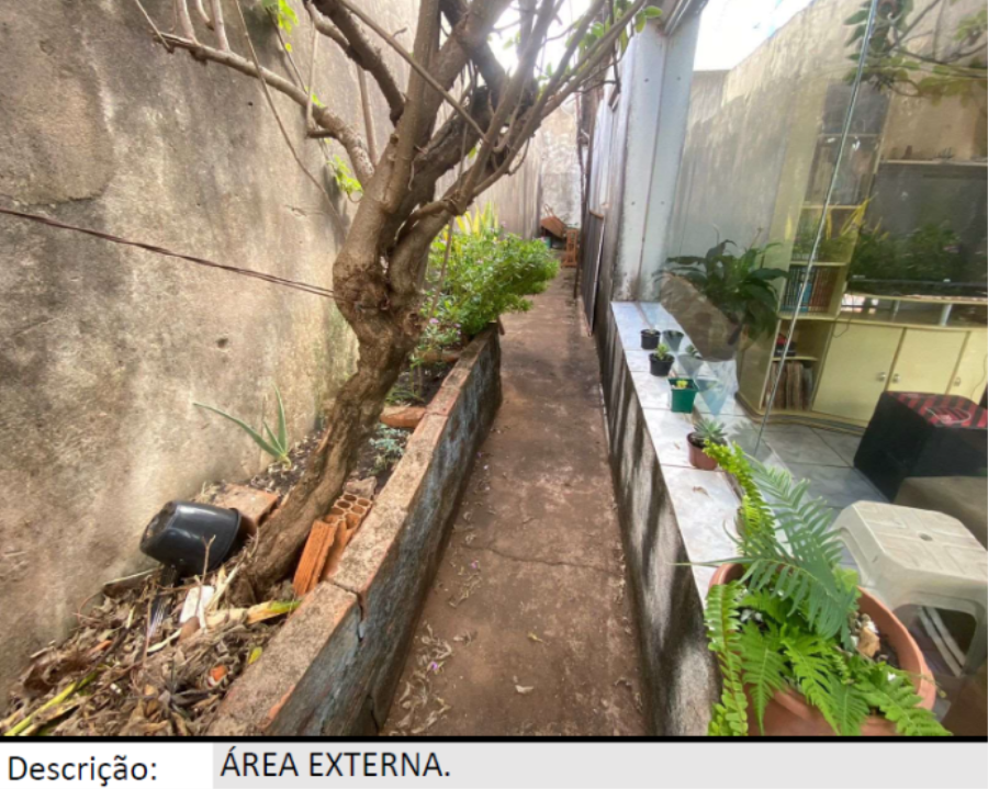 Uberlândia/MG – Morumbi – Casa Leilão Banco Inter, localizado em Uberlândia - MG