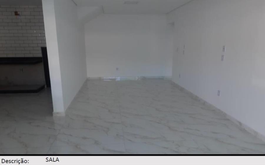 Rio de Janeiro/RJ - Campo Grande - Apartamento com 86m² Leilão Banco Inter, localizado em Rio De Janeiro - RJ, bairro Campo Grande