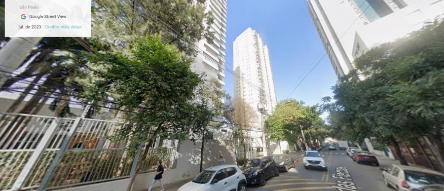 São Paulo/SP - Jardim Prudência - Apartamento com 74m² Leilão Banco Inter, localizado em São Paulo - SP, bairro Santo Amaro