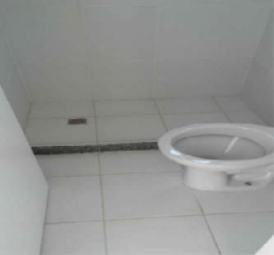 Salvador/BA - Santa Tereza - Apartamento com 52m² Leilão Banco Inter, localizado em Salvador - BA