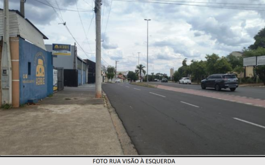 Indaiatuba/SP - Jardim Santa Rita – Imóvel res. e com. 400m² Leilão Banco Inter, localizado em Indaiatuba - SP