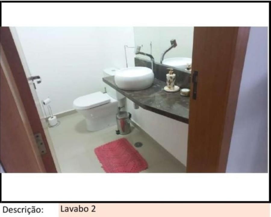 Mogi das Cruzes/SP – Fazenda Rodeio – Casa com 246m² Leilão Banco Inter, localizado em Mogi Das Cruzes - SP, bairro Rodeio e Vila Suíssa