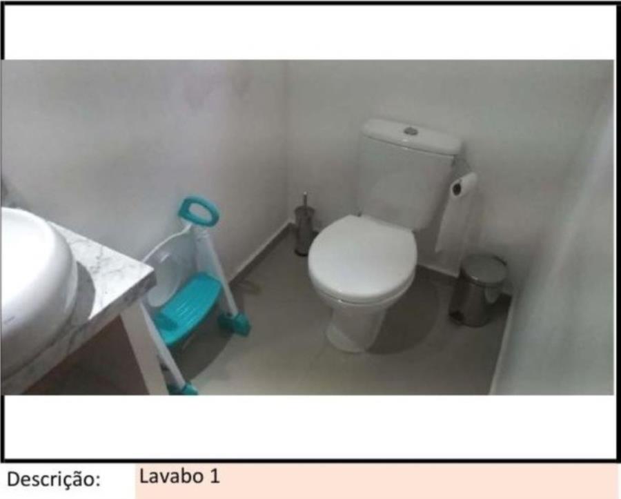Mogi das Cruzes/SP – Fazenda Rodeio – Casa com 246m² Leilão Banco Inter, localizado em Mogi Das Cruzes - SP, bairro Rodeio e Vila Suíssa