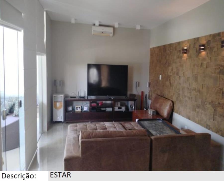 Patos de Minas/MG - Alto dos Caiçaras - Casa com 790m² Leilão Banco Inter, localizado em Patos De Minas - MG, bairro Alto dos Caiçaras