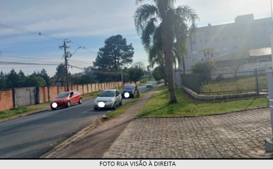 São José dos Pinhais/PR - Bom Jesus - Casa com 103m² Leilão Banco Inter, localizado em São José Dos Pinhais - PR