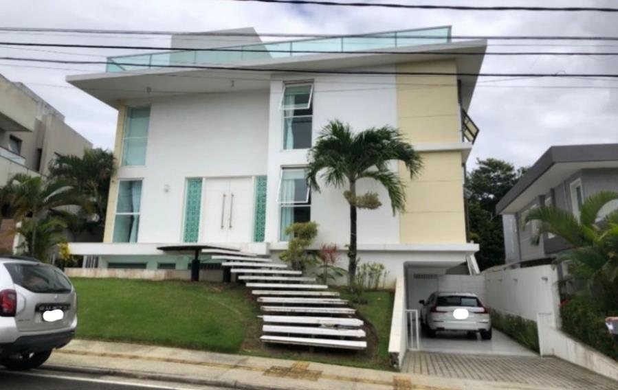 Imagem do imóvel Salvador/BA - Patamares - Casa com 644m² Leilão Banco Inter