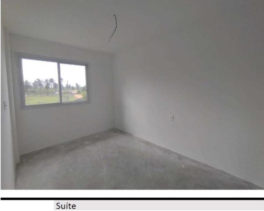 Esplanada/BA - Baixio - Apartamento com 58m² Leilão Banco Inter, localizado em Esplanada - BA, bairro Baixio