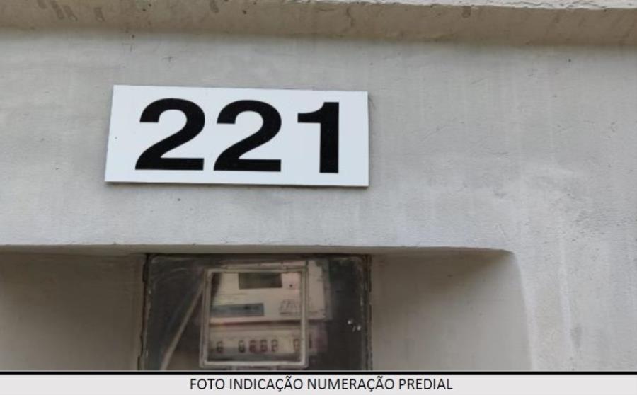 Blumenau/SC - Ribeirão Fresco - Casa com 82m² Leilão Banco Inter, localizado em Blumenau - SC, bairro Ribeirão Fresco