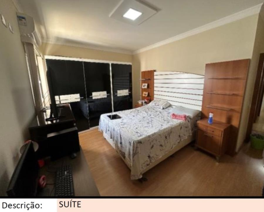 Arapongas/PR - Jardim Petrópolis - Casa com 129m² Leilão Banco Inter, localizado em Arapongas - PR, bairro Jardim Petrópolis