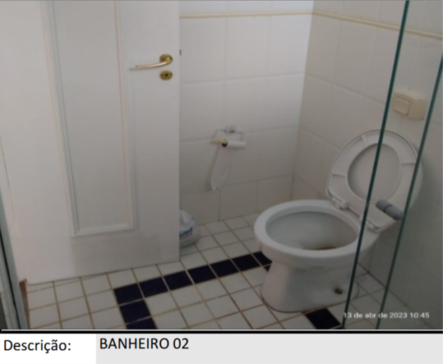 Pinhais/PR - Jardim Marumby – Casa com 344m² Leilão Banco Inter, localizado em Pinhais - PR
