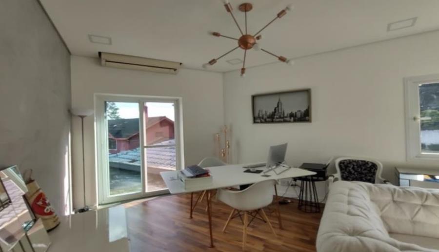 Santana de Parnaíba/SP - Alphaville Residencial 10 - Casa com 393m² Leilão Banco Inter, localizado em Santana De Parnaíba - SP