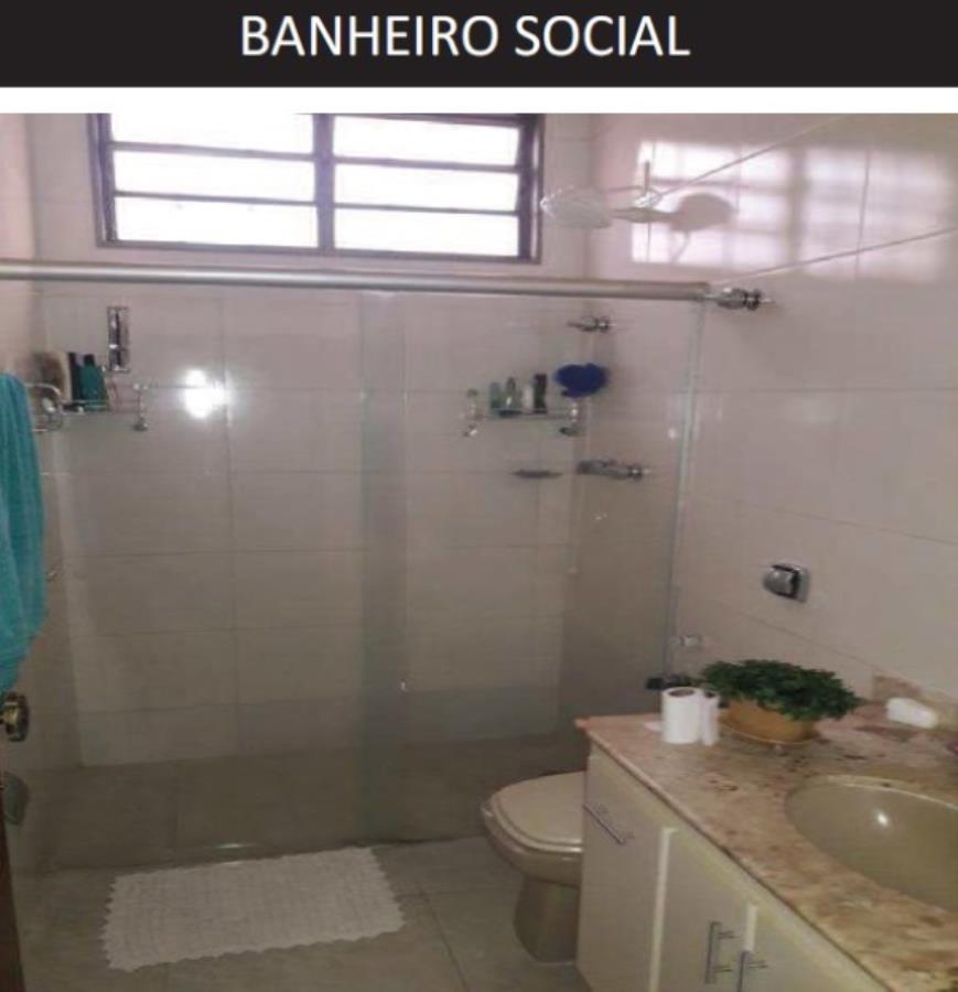 Ribeirão Preto/SP - Alto da Boa Vista - Casa com 163m² Leilão Banco Inter, localizado em Ribeirão Preto - SP, bairro Alto da Boa Vista