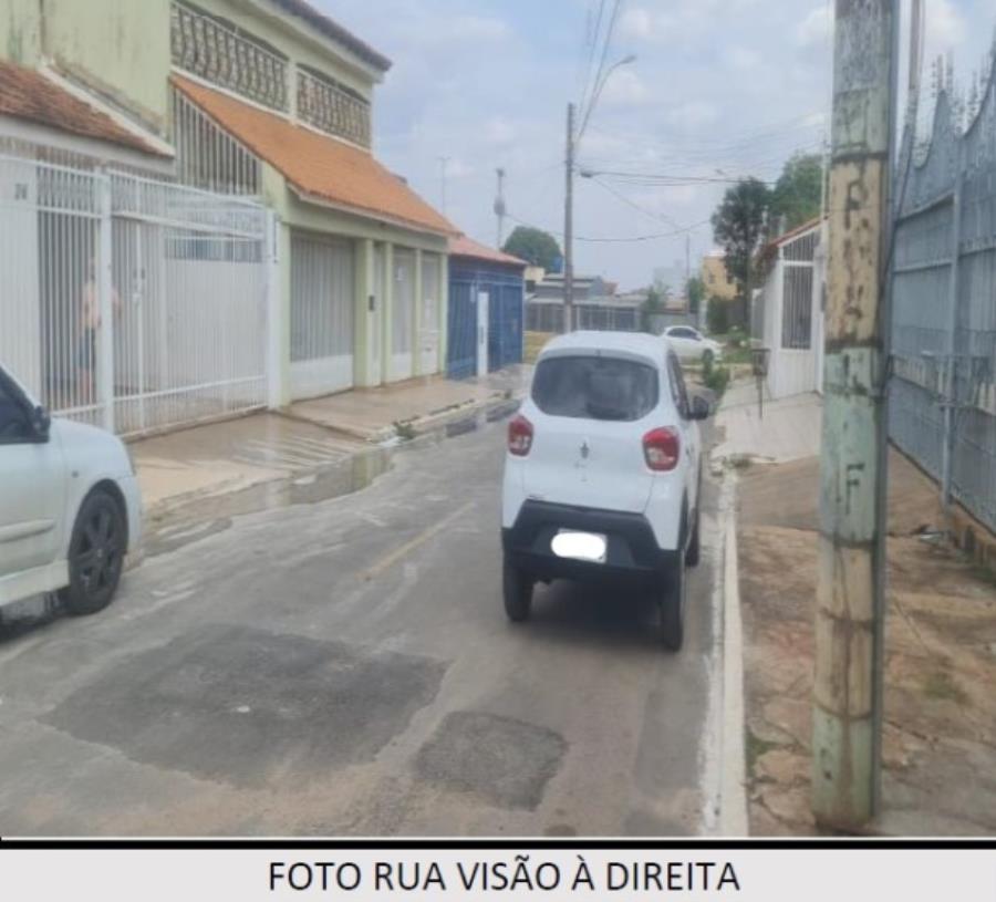 Brasília/DF - Taguatinga - Casa com 170m² Leilão Banco Inter, localizado em Brasília - DF, bairro Taguatinga