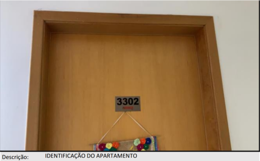 Cuiabá/MT – Porto – Apartamento com 71m² Leilão Banco Inter, localizado em Cuiabá - MT