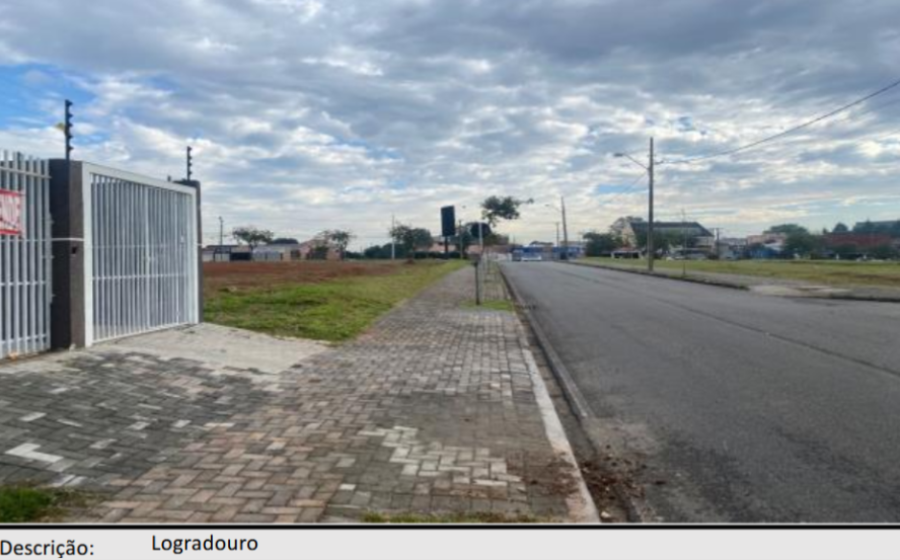 Curitiba/PR – Cidade Industrial – Casa com 138m² Leilão Banco Inter, localizado em Curitiba - PR