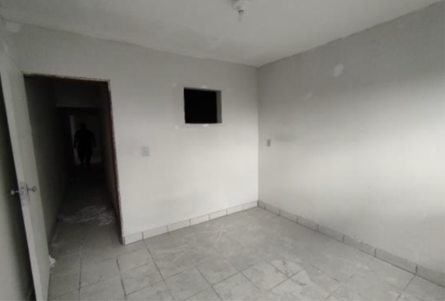 Caruaru/PE – Nossa Senhora das Dores – Casa com 151m² Leilão Banco Inter, localizado em Caruaru - PE