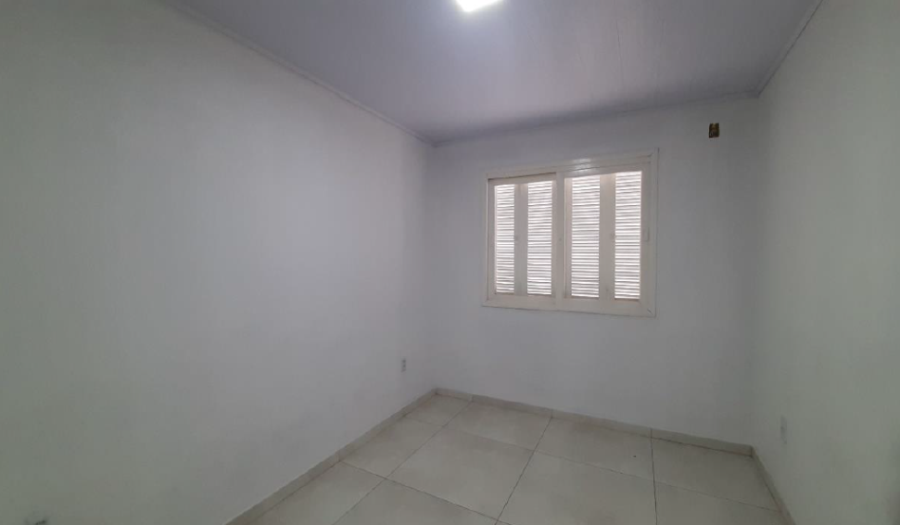 São Leopoldo/RS – Scharlau – Casa com 61m² Leilão Banco Inter, localizado em São Leopoldo - RS