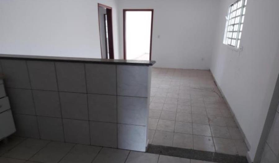 Marília/SP - Jardim Santa Antonieta - Casa com 140m² Leilão Banco Inter, localizado em Marília - SP, bairro Jardim Santa Antonieta