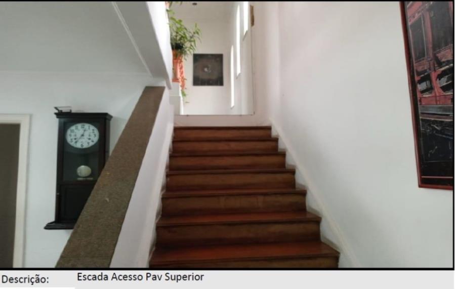 São Paulo/SP – Jardim América – Prédio residencial com 635m² Leilão Banco Inter, localizado em São Paulo - SP, bairro Jardim América