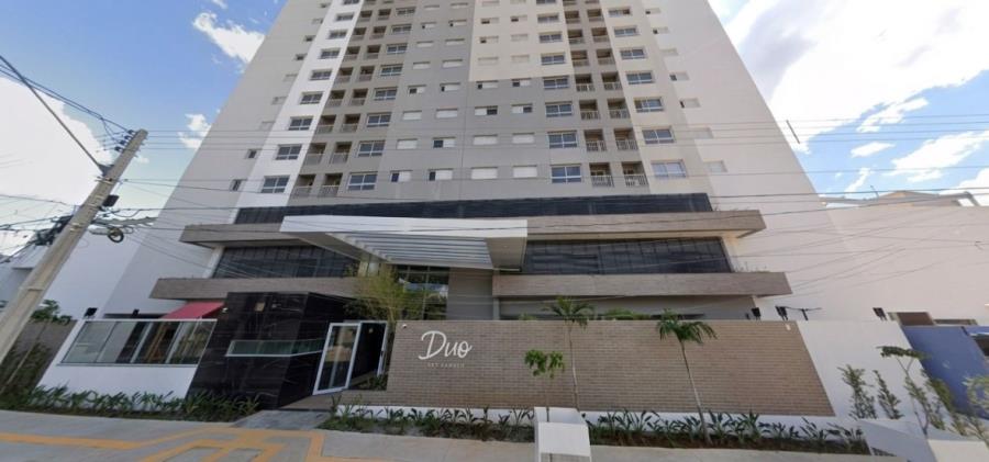 Imagem do imóvel Goiânia/GO - Parque Amazônia - Apartamento com 57m² Leilão Banco Inter
