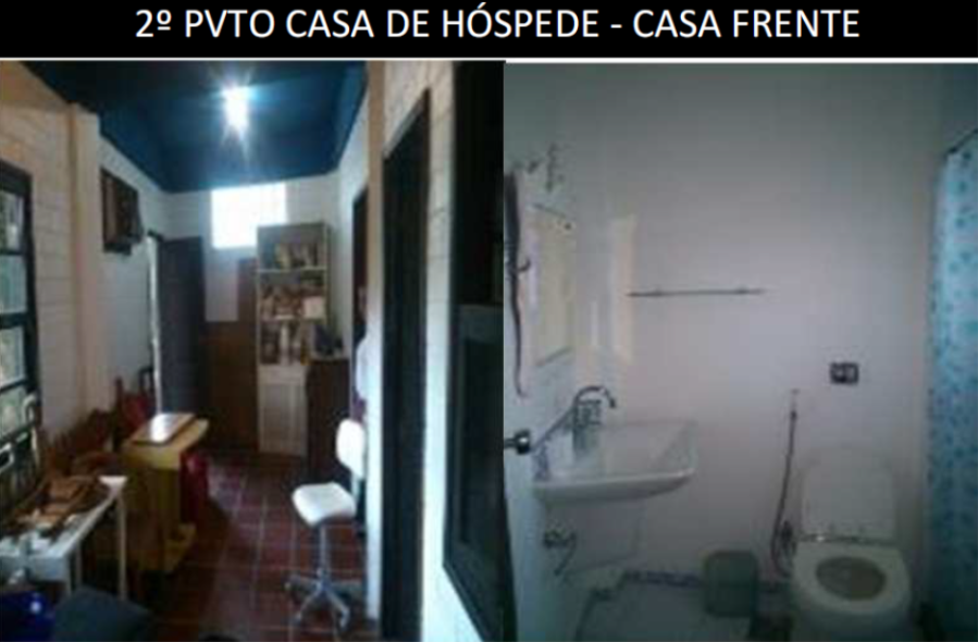 Rio de Janeiro/RJ - São Conrado – Casa com 400m² Leilão Banco Inter, localizado em Rio De Janeiro - RJ