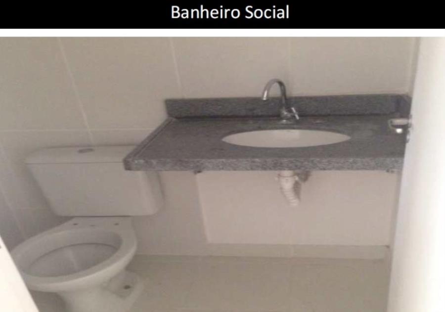 Recife/PE - Boa Viagem - Apartamento com 50m² Leilão Banco Inter, localizado em Recife - PE, bairro Boa Viagem
