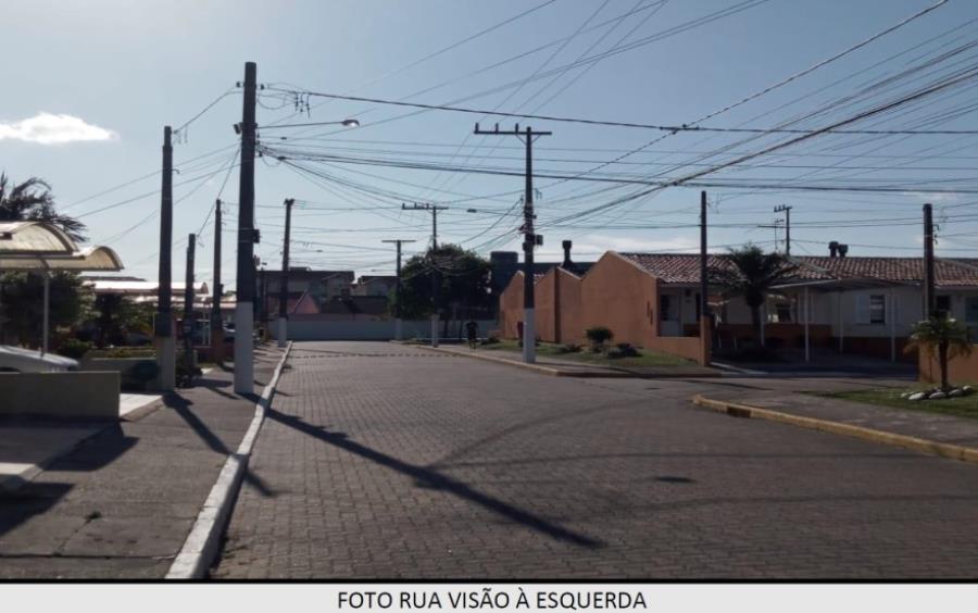Canoas/RS - Mato Grande - Casa com 49m² Leilão Banco Inter, localizado em Canoas - RS, bairro Mato Grande