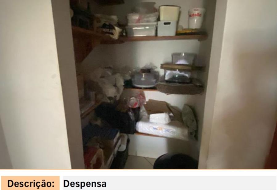 Araguaína/TO - Loteamento Residencial Patrocinio - Casa com 169m² Leilão Banco Inter, localizado em Araguaína - TO