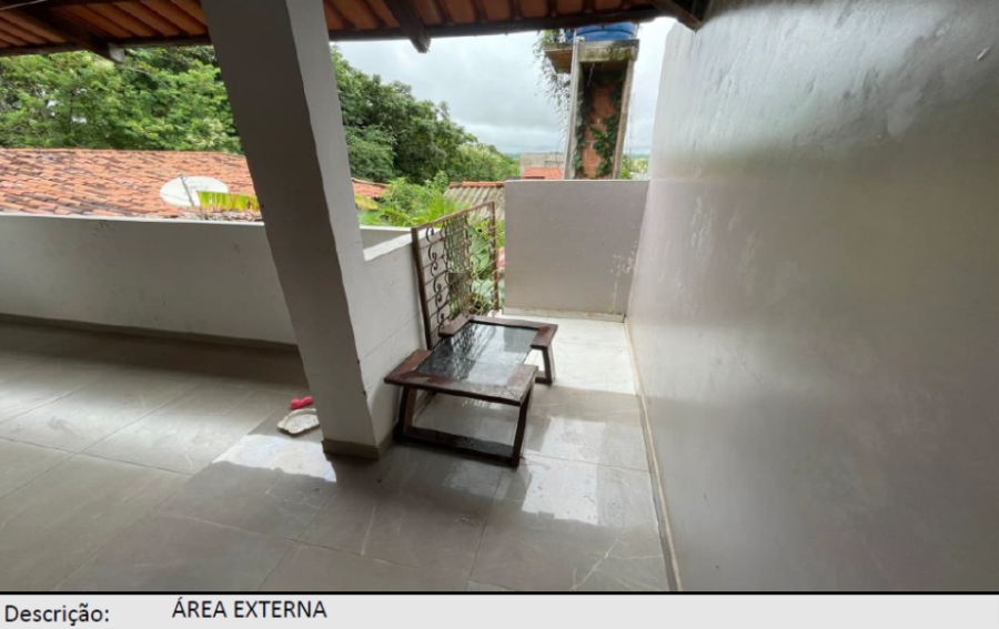 Buriticupu/MA - Casa com 420 m² Leilão Banco Inter, localizado em Buriticupu - MA, bairro Centro