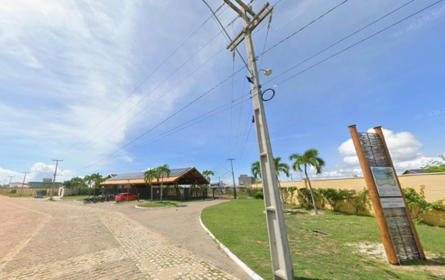 Ceará-Mirim/RN - Jacumã - Casa com 198m² Leilão Banco Inter, localizado em Ceará-mirim - RN, bairro Jacumã